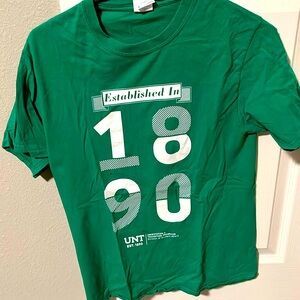 University of North Texas T-Shirt